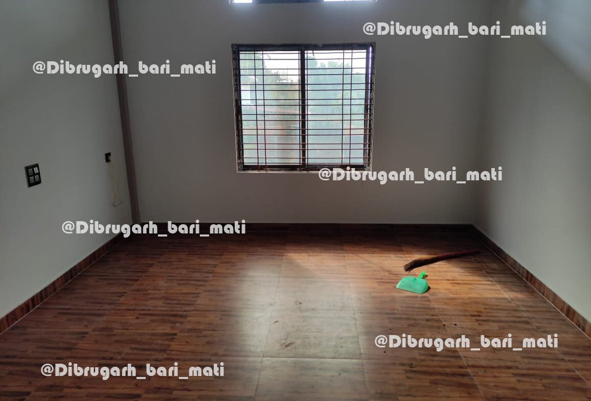 2 BHK House For Rent In Banipur bedroom view 1