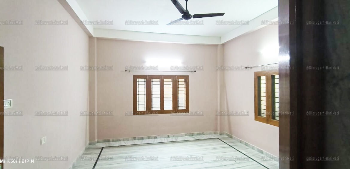 2 bhk rent house at naliapool dibrugarh
