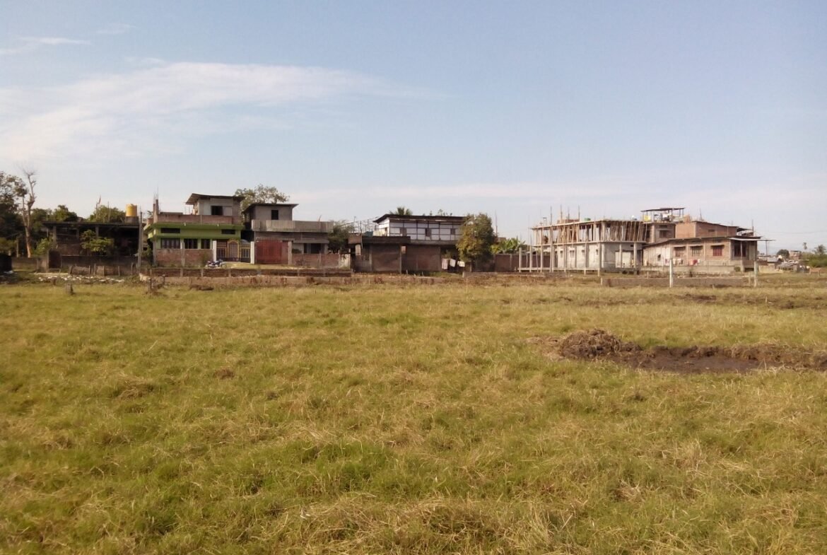 1 Katha Land For Sale Rs 2900000 In Dibrugarh