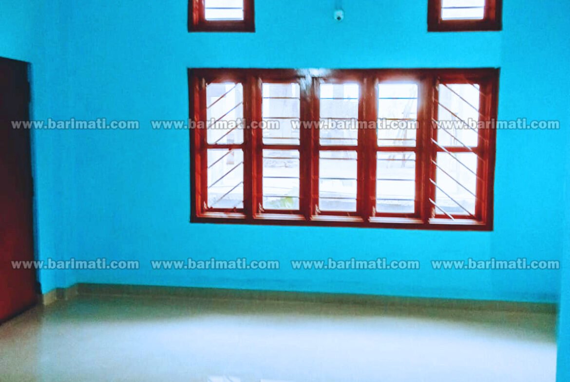 Score a rad 2 BHK spot in Boiragimoth, Dibrugarh, plus a rad study area for just 11000 a month