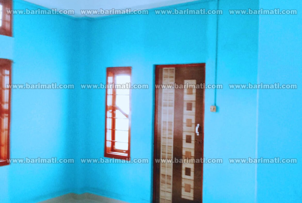 Hangout-ready 2 BHK joint in Boiragimoth, Dibrugarh, includes a study zone, all yours for 11000 a month