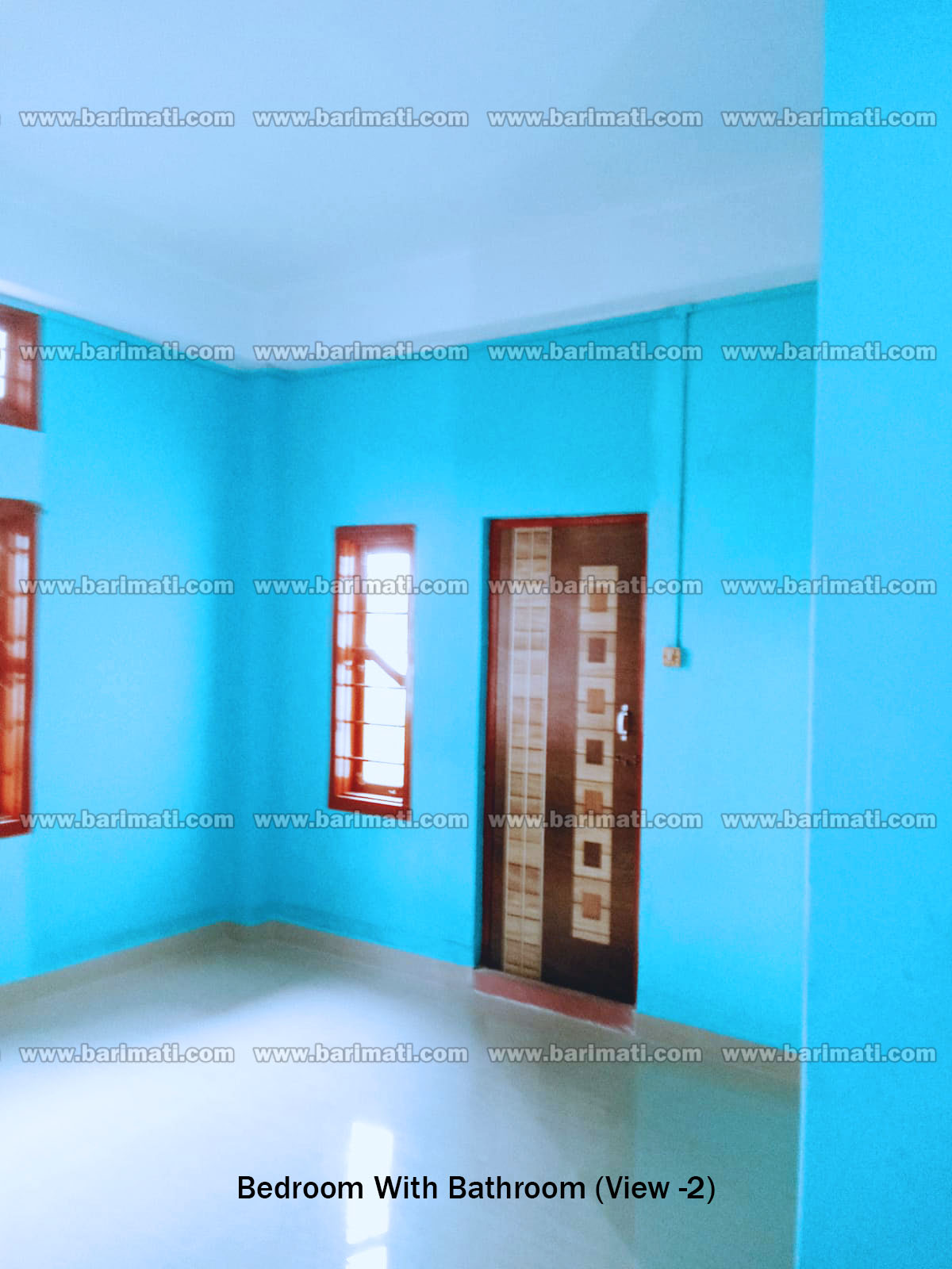Hangout-ready 2 BHK joint in Boiragimoth, Dibrugarh, includes a study zone, all yours for 11000 a month