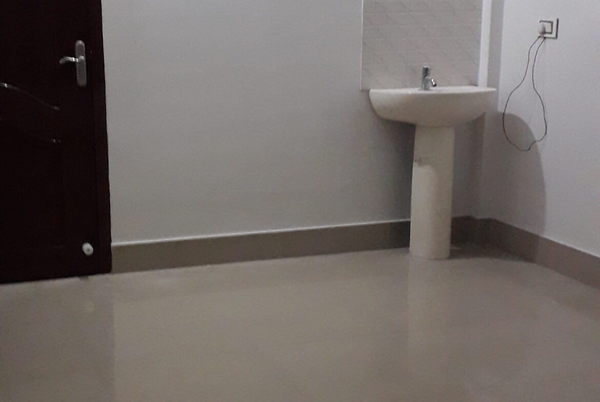Rent house at 8000 in Dibrugarh Milan Nagar