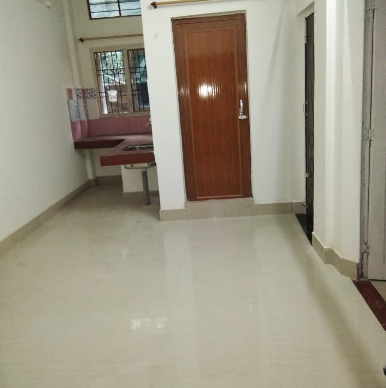 1 bhk house for rent at Chiring Chapori In Dibrugarh bari mati under rs 9000