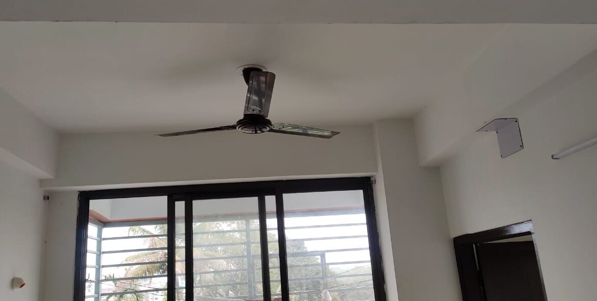 3 BHK JSB Flat for rent at Milan Nagar Dibrugarh