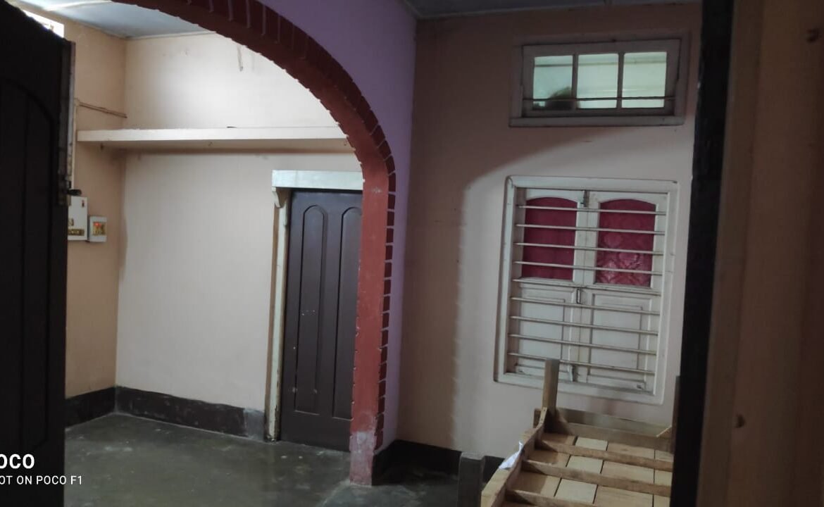 3 bhk independent house rent at Boiragimoth Dibrugarh