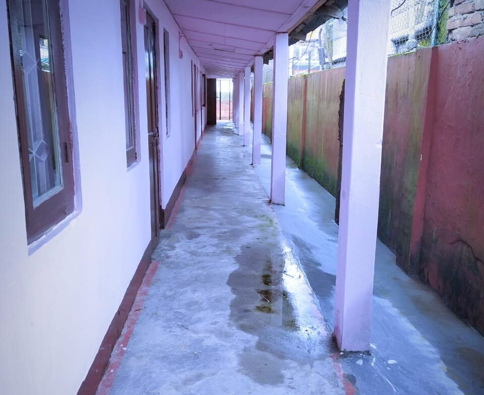 1 RK For rent at boiragimoth dibrugarh 47