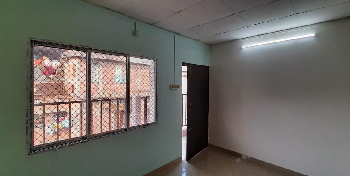 1 bhk rent house at cole road dibrugarh