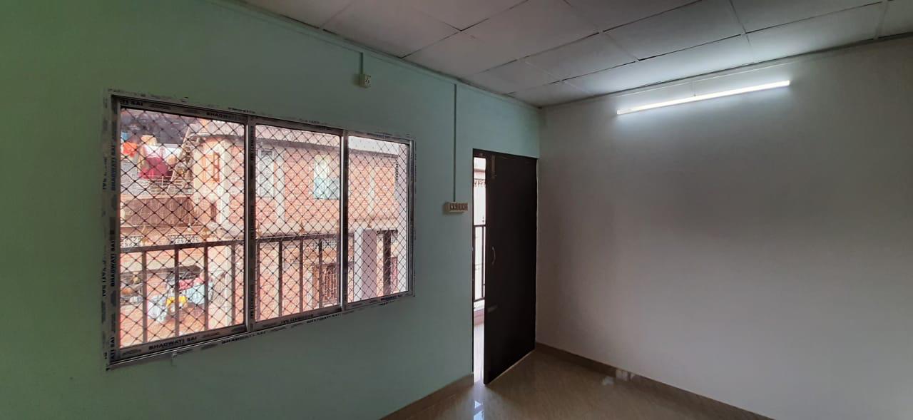 1 bhk rent house at cole road dibrugarh