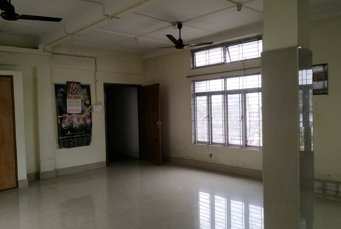 3 BHK House For Rent At Paltan Bazaar, Dibrugarh
