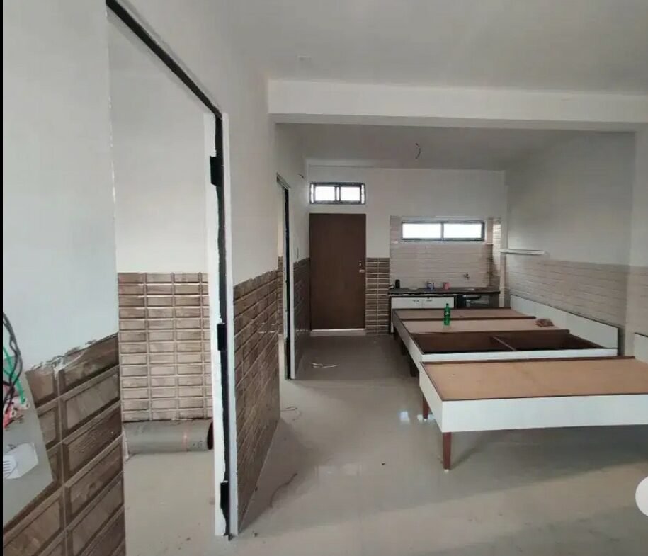 2 bhk rent house near dibrugarh college under 9000 in Dibrugarh