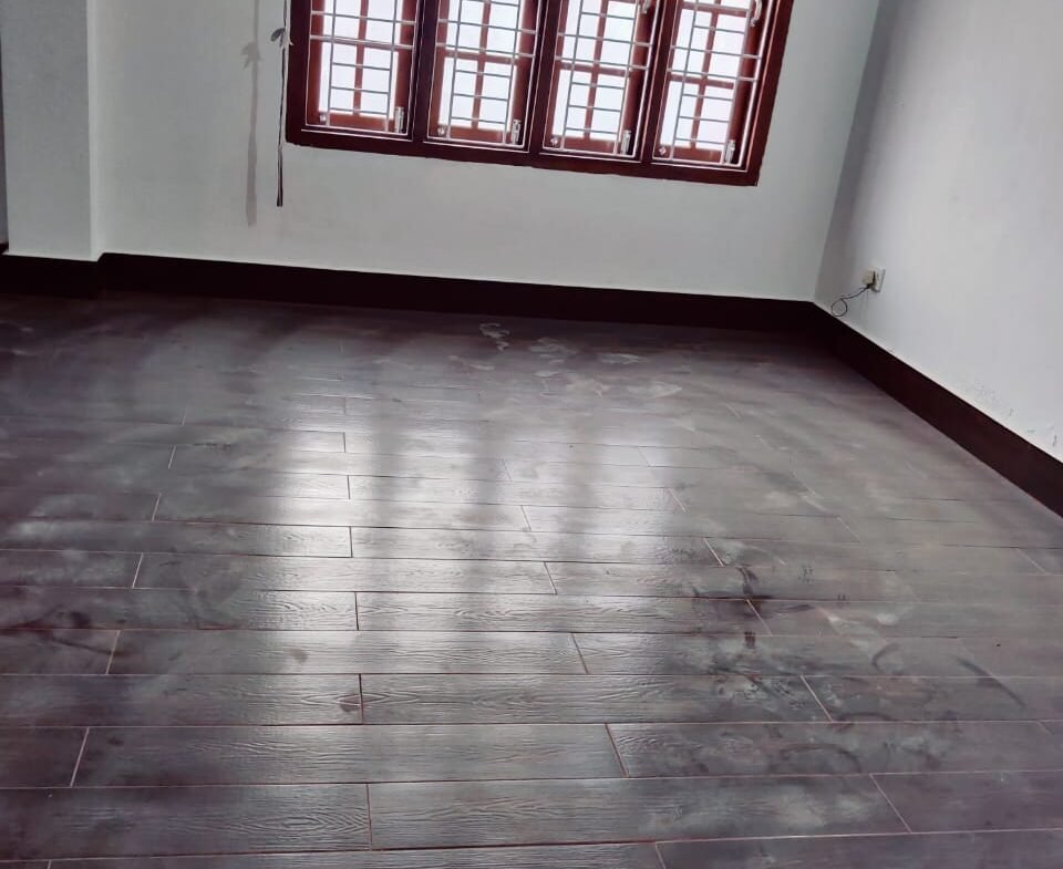 2 BHK House rent at Santoshi Maa mandir path
