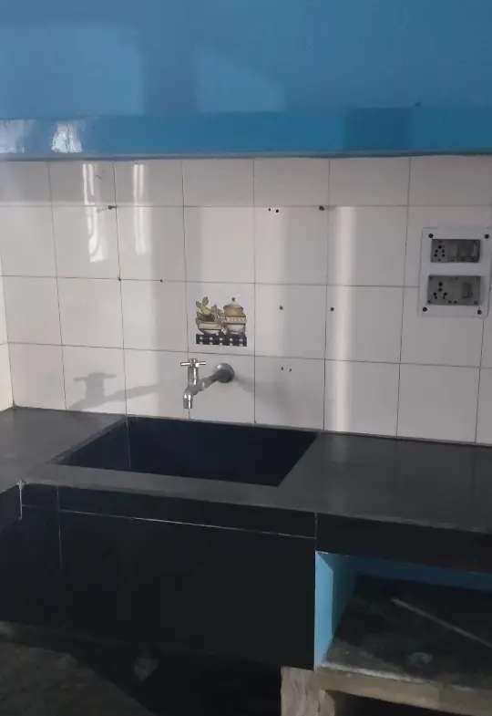 1 BHK house for rent at Chiring Chapori, Dibrugarh, prime location, first-floor, under ₹7,000