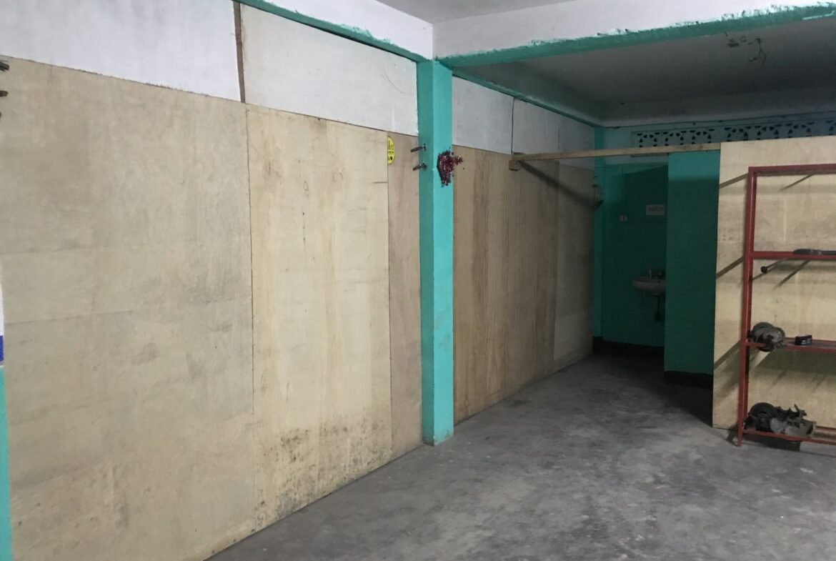 commercial space rent at diburgarh amolapatty