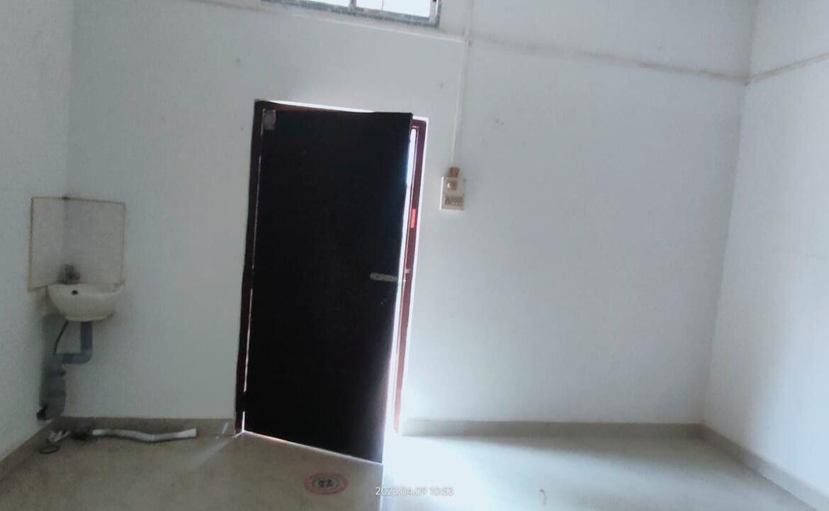 2 BHK rent house at Chowkidinghee in Dibrugarh