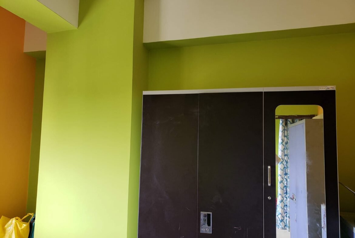 3 BHK Flat For Rent At JSB at Boiragimoth in Dibrugarh