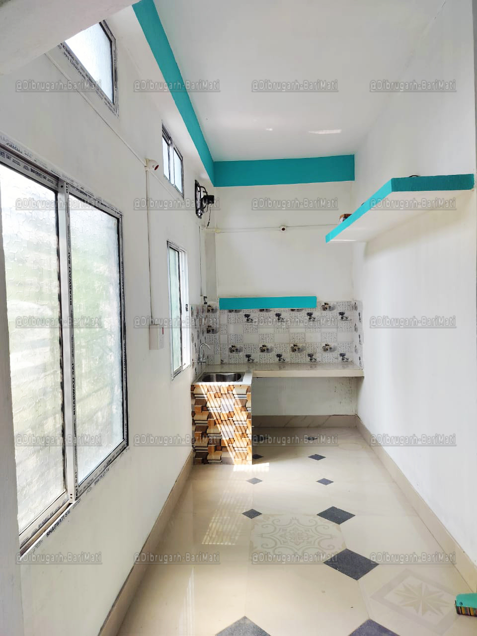 house rent under 8000 in dibrugarh at boiragimoth