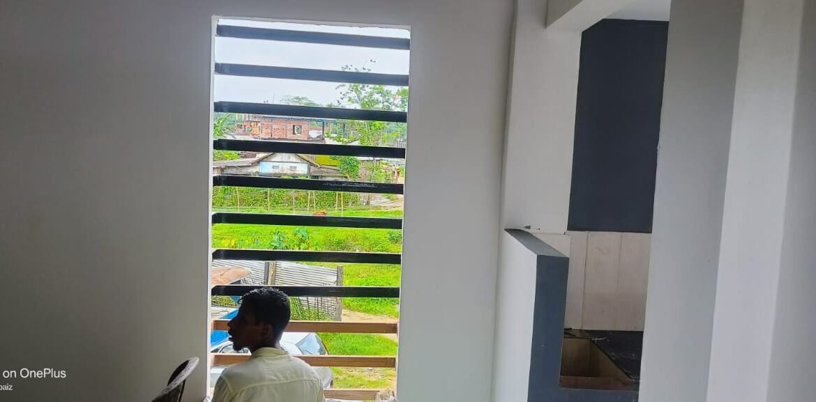 Room for rent in Dibrugarh under 4K