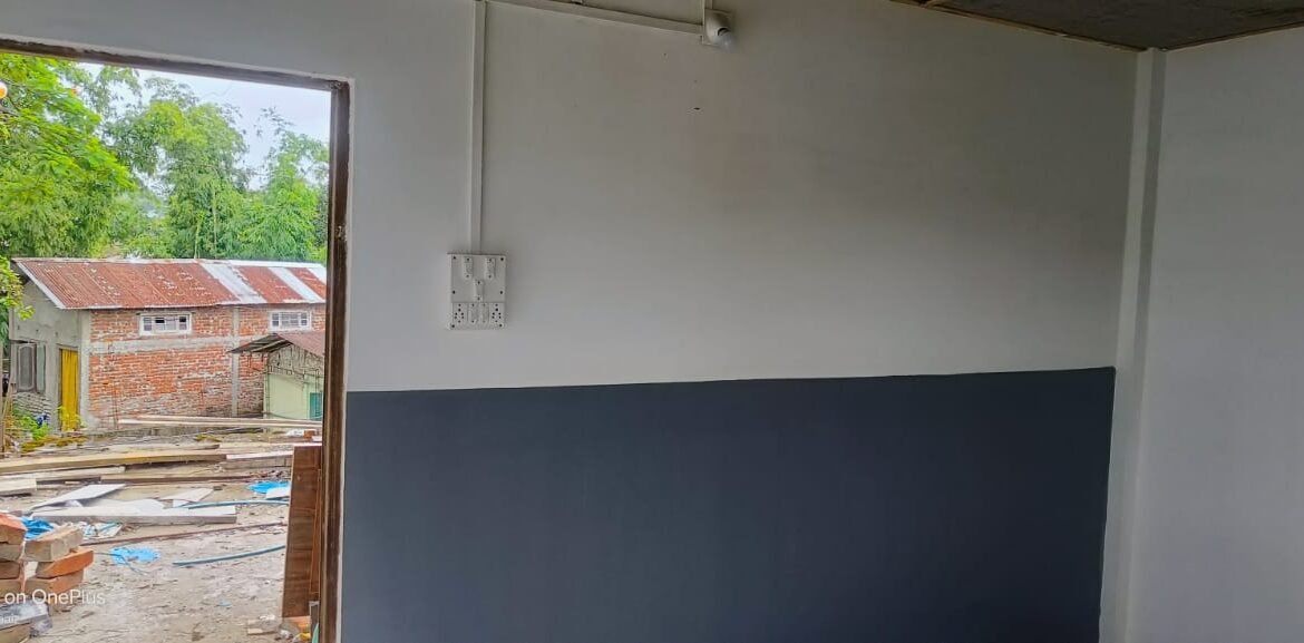 1 RK room for rent under 4000 in Dibrugarh