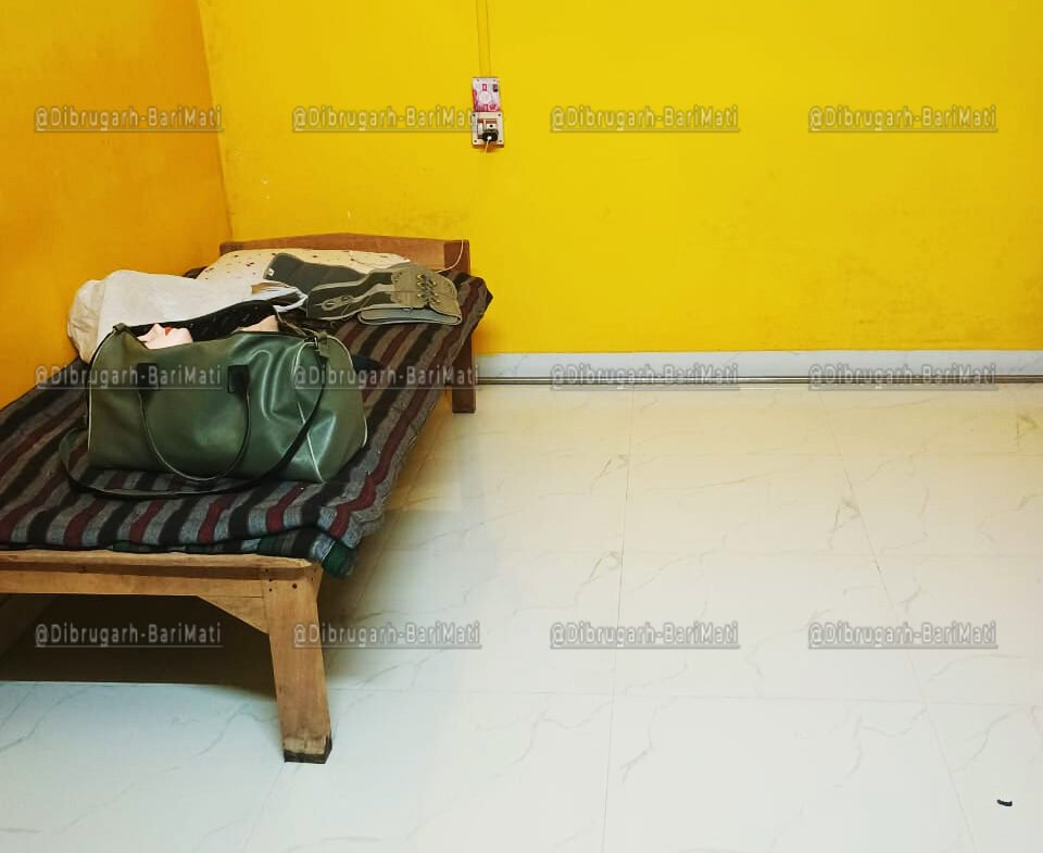 1 BHK rent house under 5000