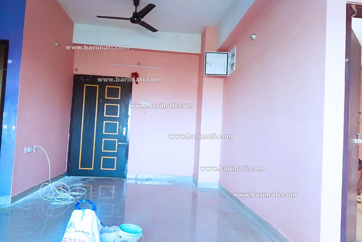 3 bhk flat for rent at JSB Pavillion at Boiragimoth in dibrugarh