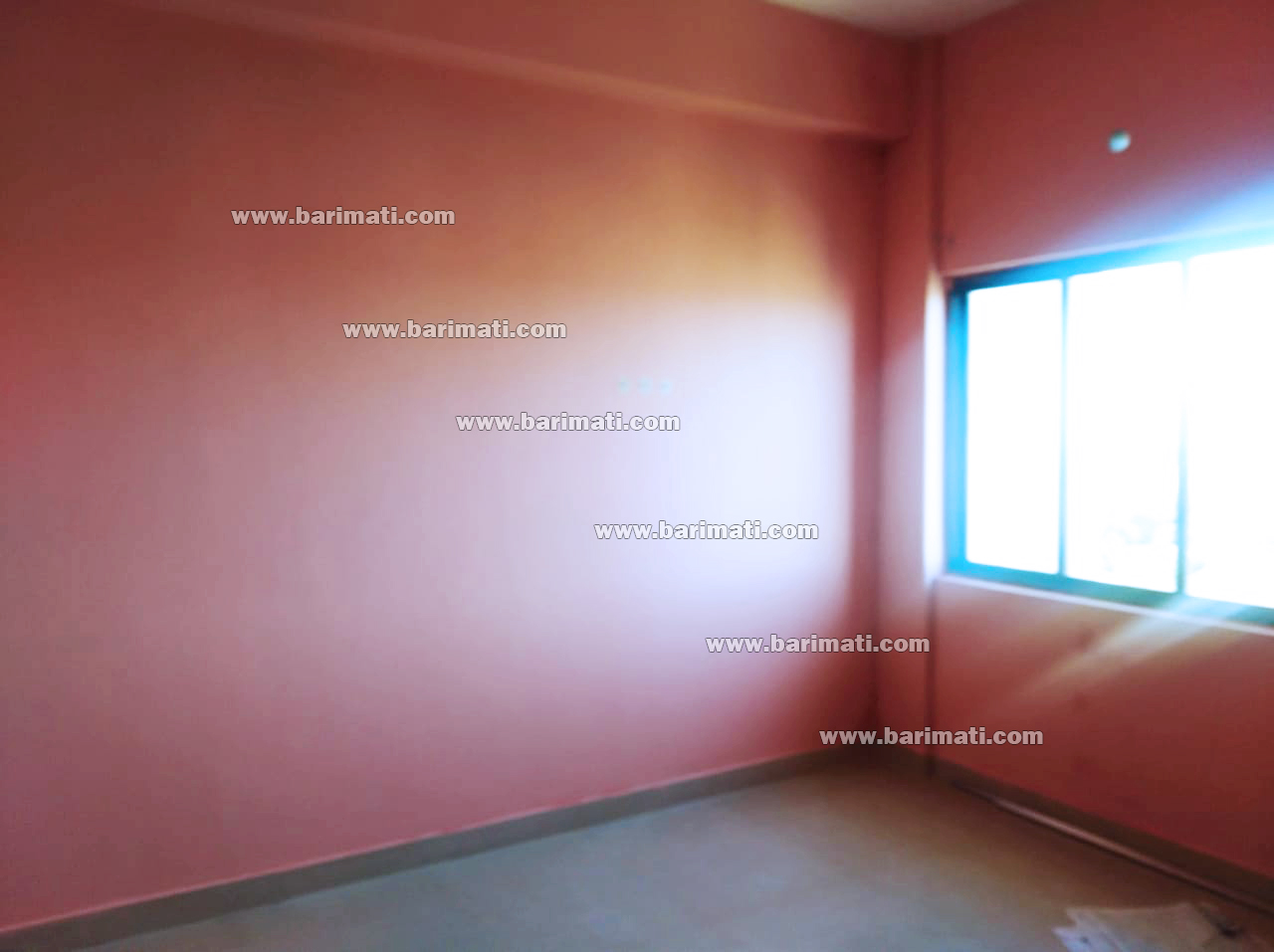 3 BHK flat available for rent at low price in boiragimoth