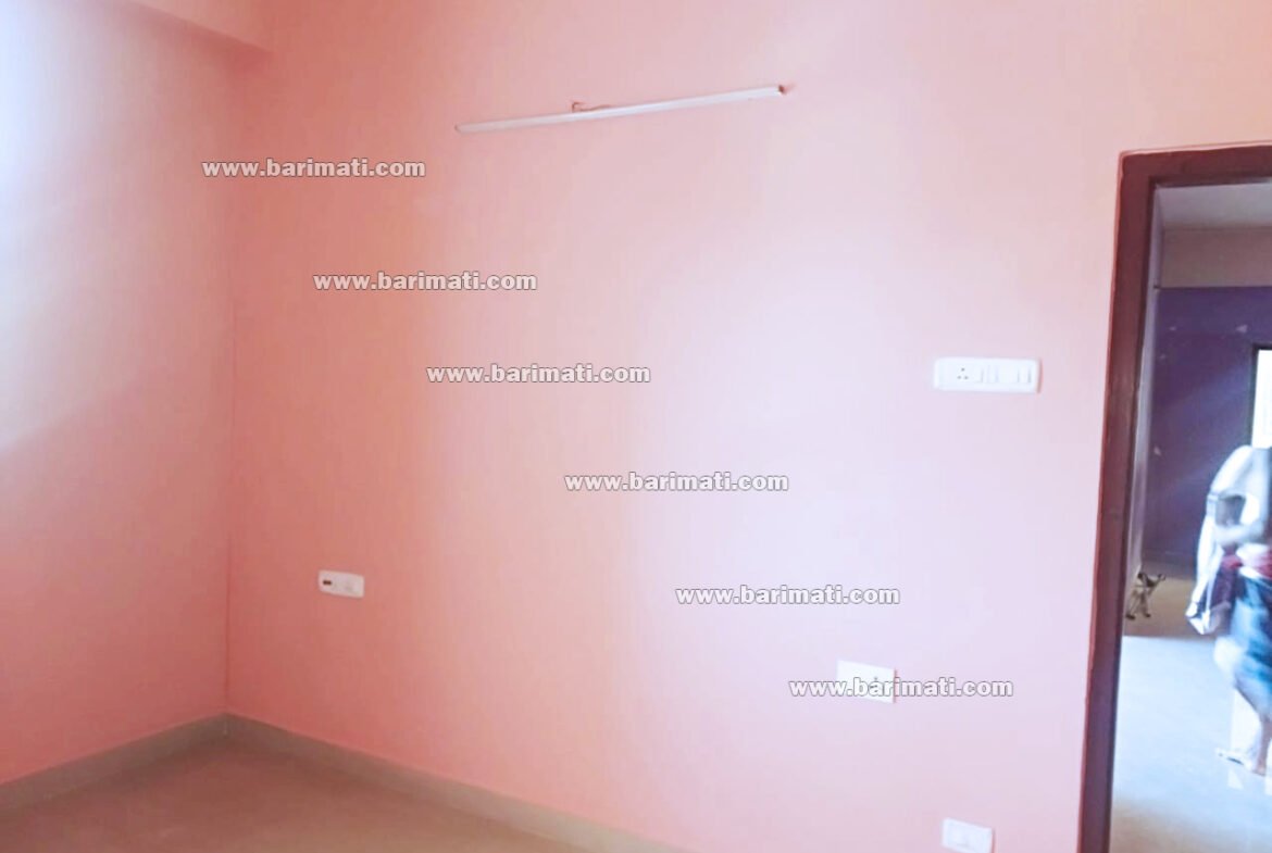 3 bhk flat for rent at good prime location in Dibrugarh under 15000