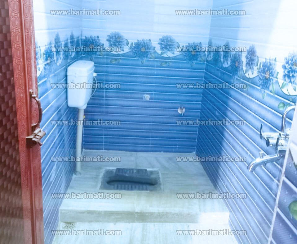 Inviting 2-bedroom residence for rent at Chiring Chapori in Dibrugarh, offering a cost-effective option under 12000