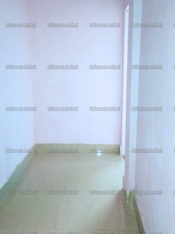 Find a 1 BHK house to rent near the AMC in Dibrugarh for under 8000 rupees.