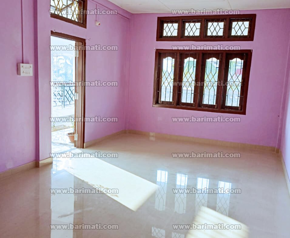 2 BHK rental home in the serene locale of Chiring Chapori, Dibrugarh, with affordable monthly rent under 12000