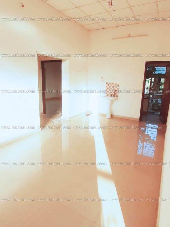 Charming 2 BHK Sanctuary: Banipur, Dibrugarh Gem on 2nd Floor, Rent Below 12K
