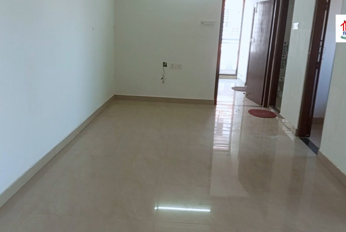 2 bhk jsb flat for rent at PN road in Dibrugarh under low amount