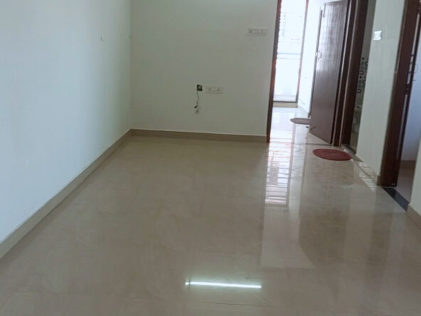 2 bhk jsb flat for rent at PN road in Dibrugarh under low amount