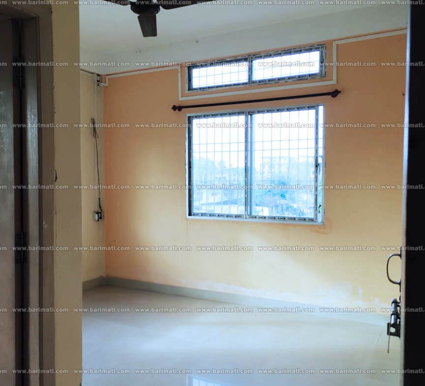 Cozy and couple-friendly 2-bedroom house for rent at Milan Nagar, Dibrugarh, priced below 12000 for a delightful living experience
