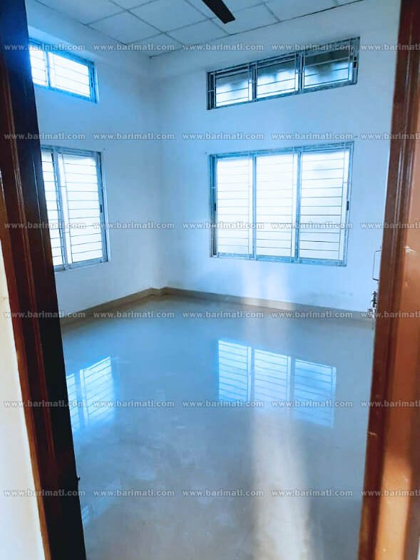 Whimsical 2nd Floor Retreat: 2 BHK House for Rent in Banipur, Dibrugarh