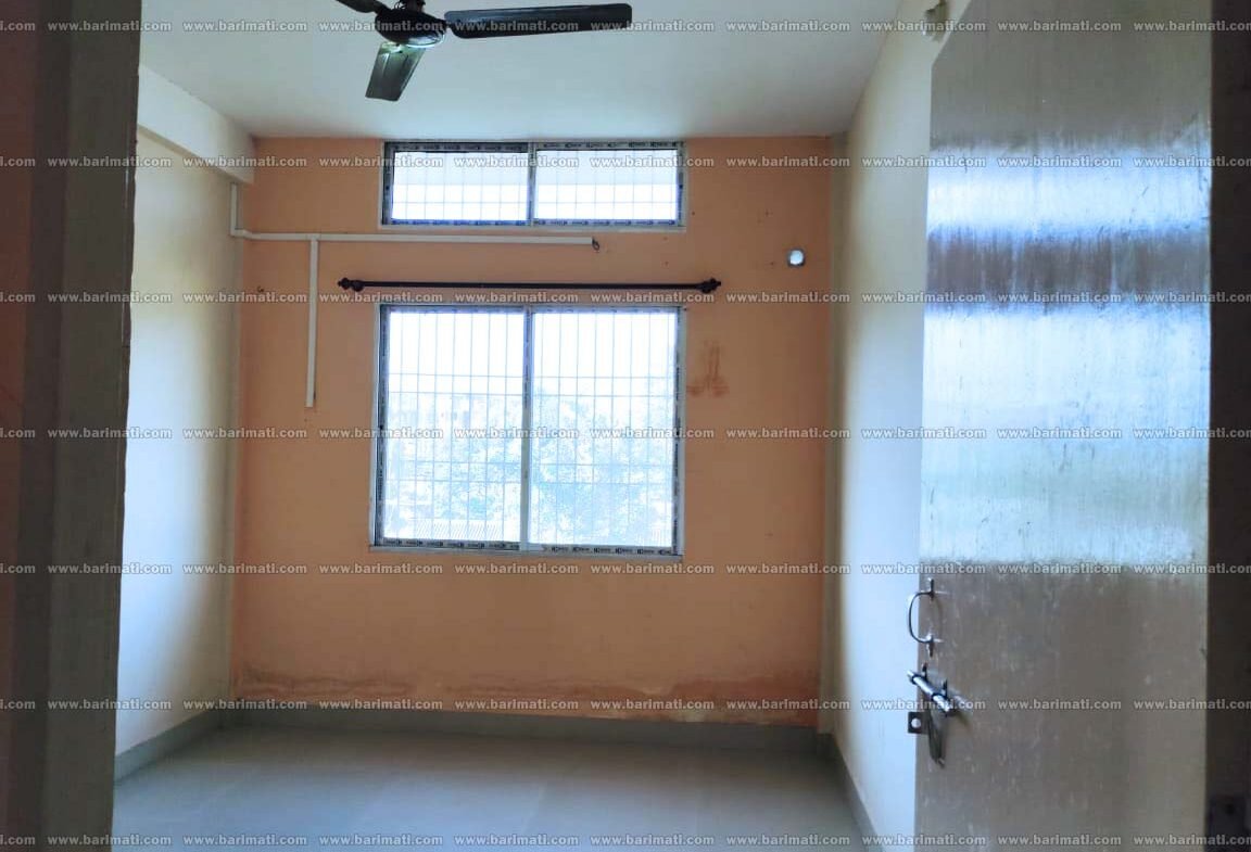 Affordable and cozy 2 BHK rental property in Milan Nagar, Dibrugarh, designed for couples and priced under 12000