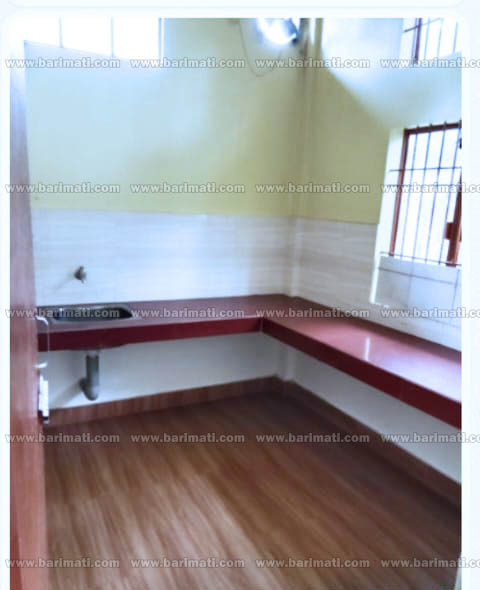 Budget-Friendly Living: 2 BHK House with 2 Bathrooms in Chiring Chapori under 7500