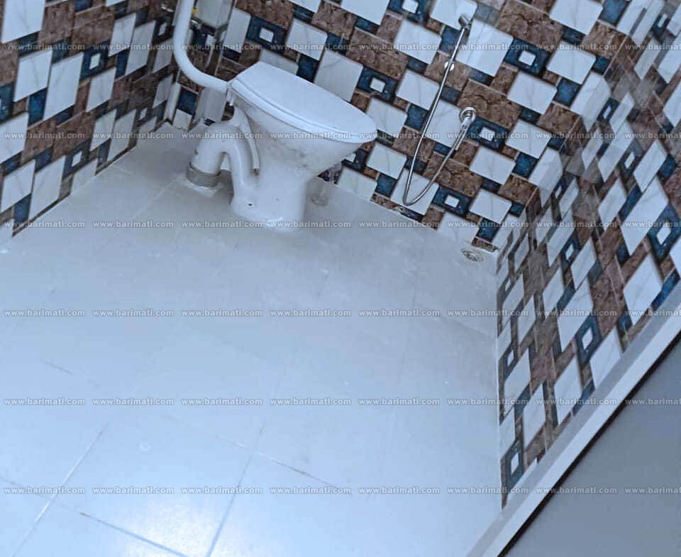 Under 12K Bliss: Cozy 2 BHK Escape at Banipur, Dibrugarh, Perched on 2nd Floor