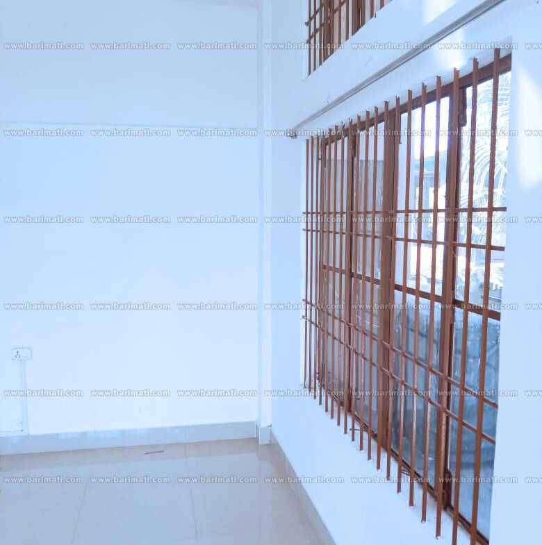 Cozy Retreat: Rent this 2 BHK House with 2 Bathrooms at Chiring Chapori, Dibrugarh - 2nd Floor Gem