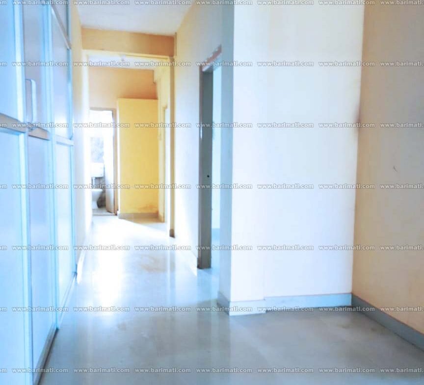 Comfortable and couple-friendly 2-bedroom house for rent in Dibrugarh's Milan Nagar, available at an attractive monthly rate below 12000