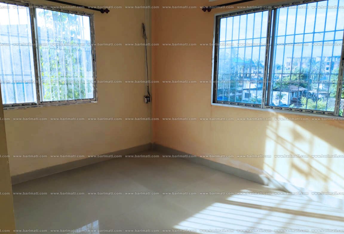 Charming 2 BHK residence in Milan Nagar, Dibrugarh, suitable for couples and providing an economical housing option under 12000