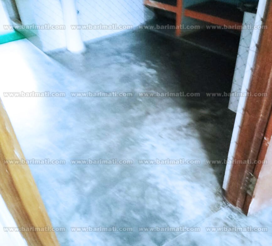 3 BHK House for rent at Seujpur in Dibrugarh under 12000 per month