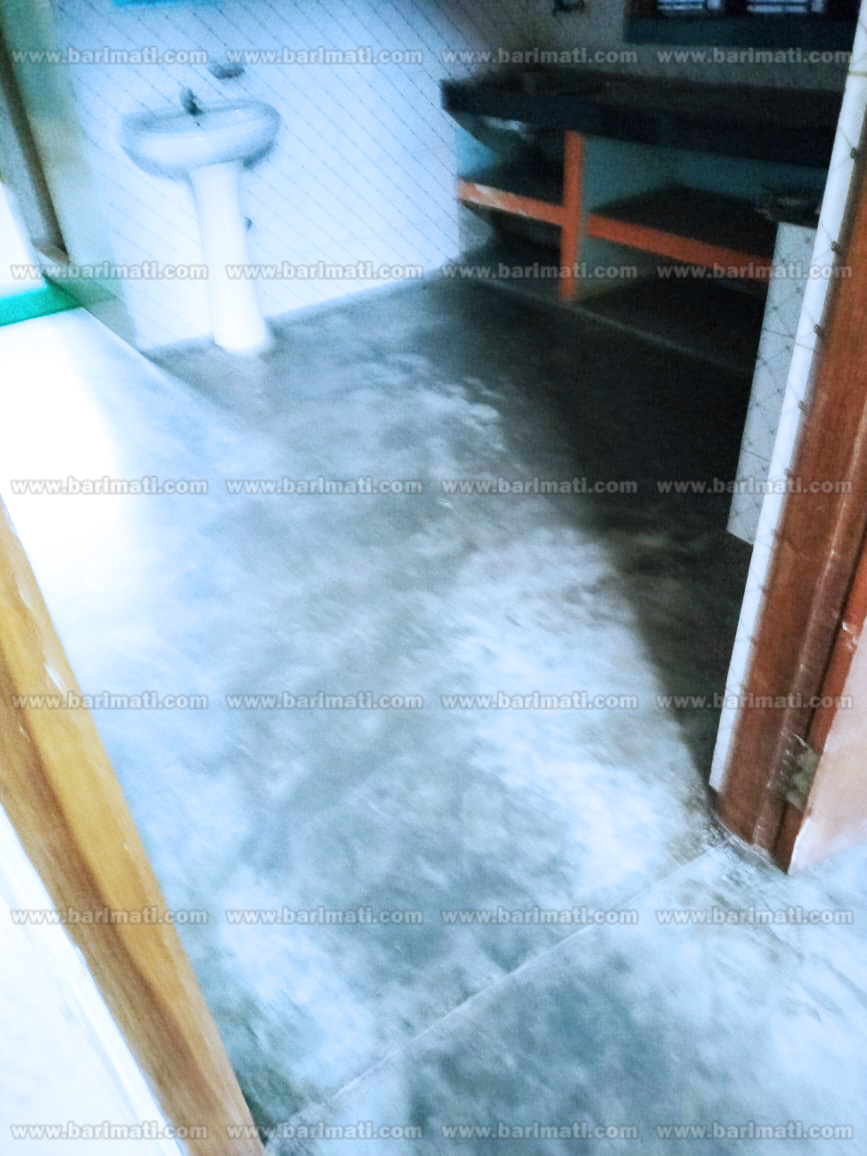 3 BHK House for rent at Seujpur in Dibrugarh under 12000 per month