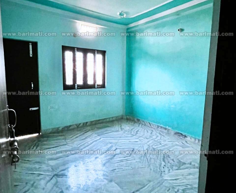 2-bedroom house for rent in East Lakshmi Nagar, Patna, priced under 7000