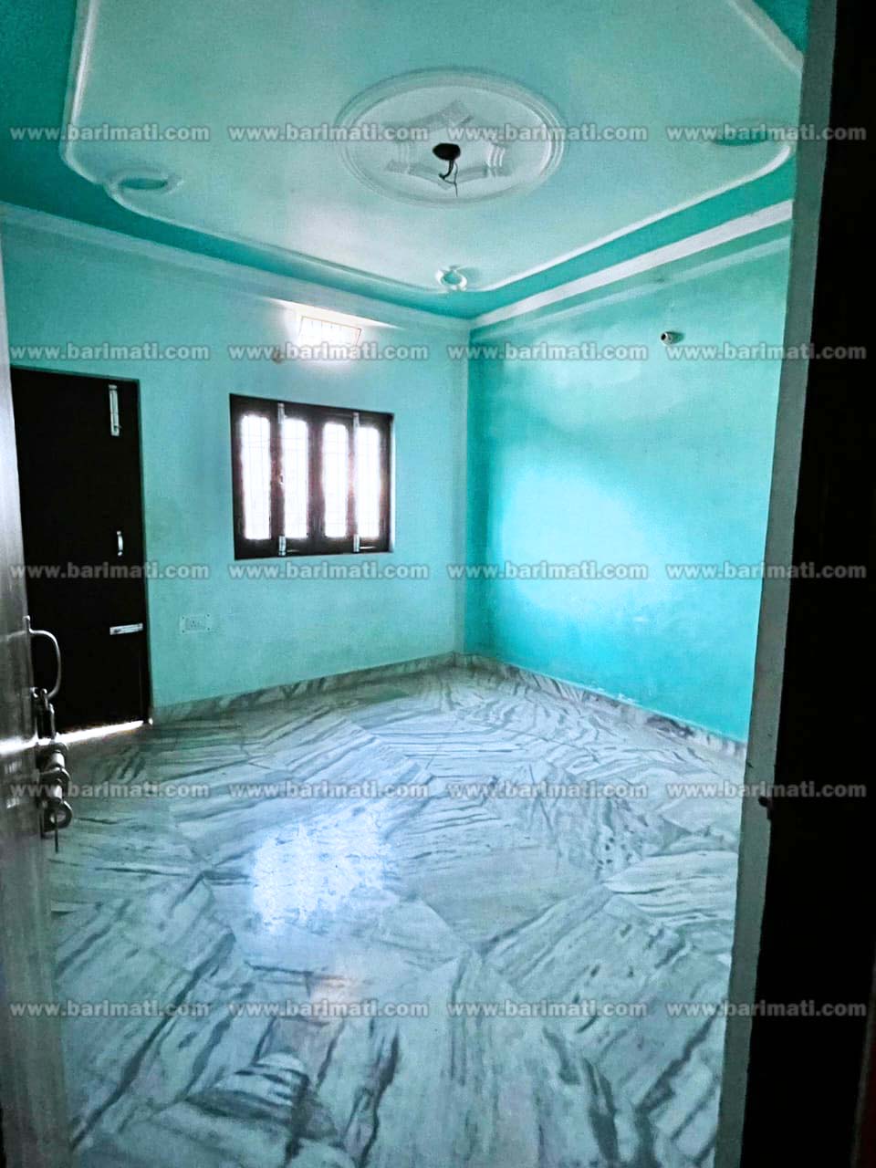 2-bedroom house for rent in East Lakshmi Nagar, Patna, priced under 7000