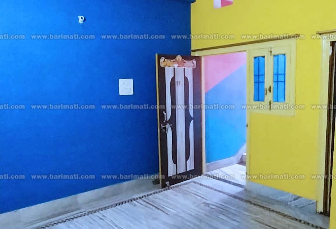 Budget-friendly 2 BHK Rental House in Sipara, Patna, Bihar - Available for Lease Under 7000