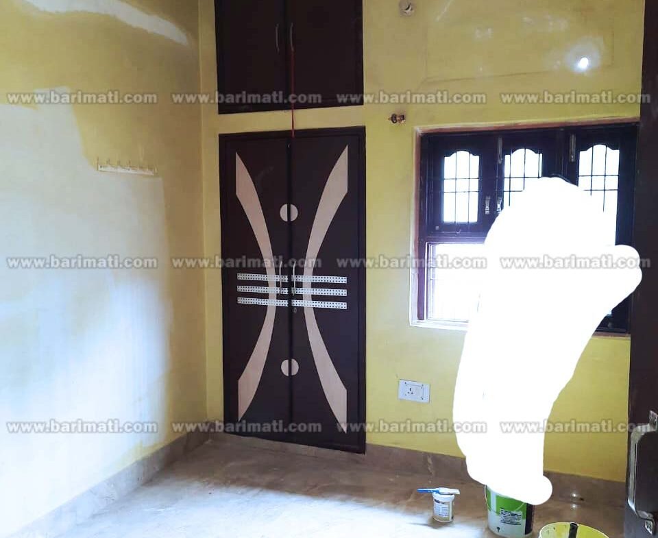 2-bedroom house for rent at Kankar Bag Ram Lakhan Path, Patna, below 12000