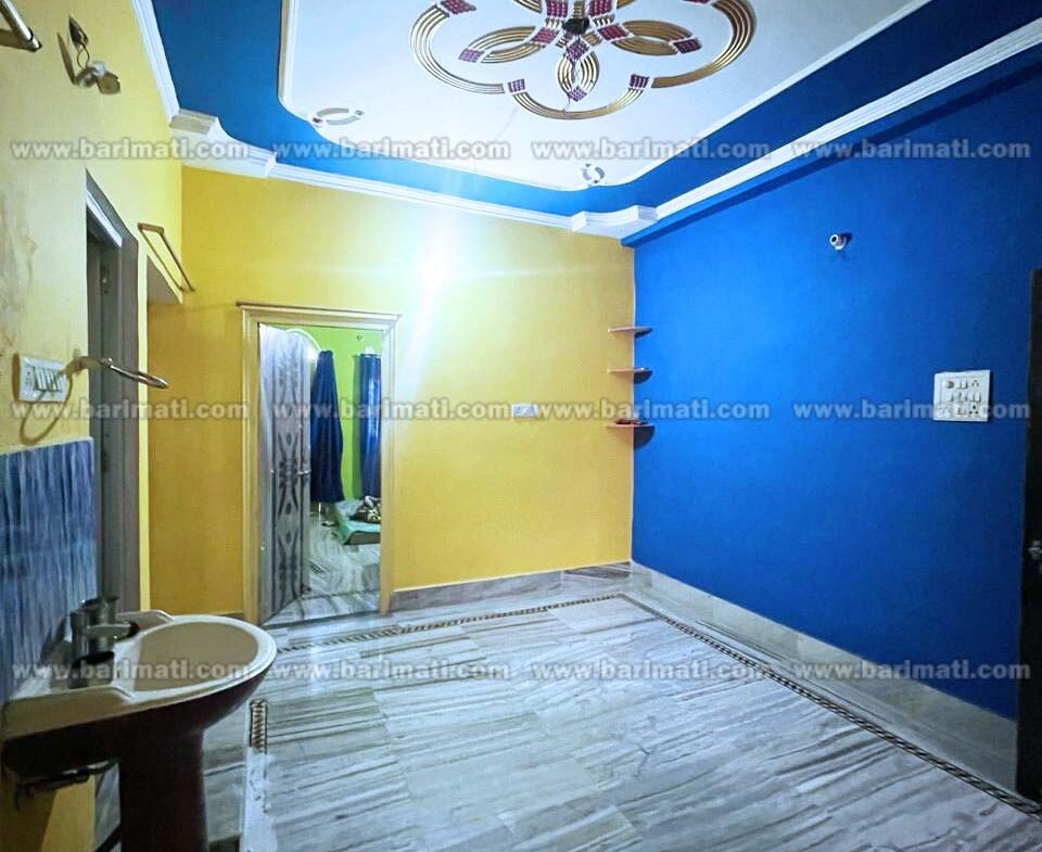 2 BHK House for Rent in Sipara, Patna, Bihar - Perfect for Cost-conscious Tenants, Priced Under 7000