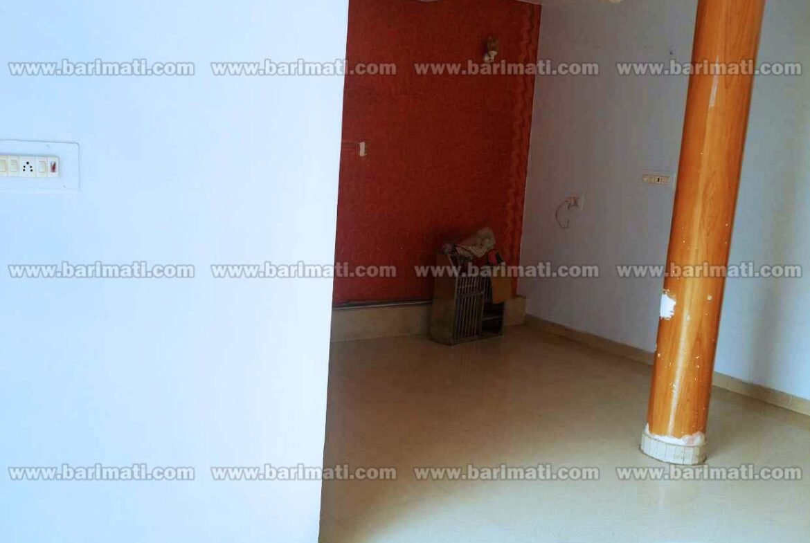 ffordable 2 BHK rental opportunity in East Ram Krishna Nagar, Patna, under 10000, including car parking