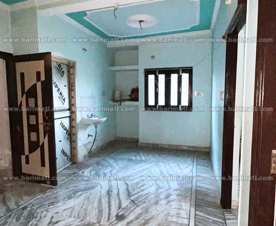 Budget-friendly 2 BHK house for rent in East Lakshmi Nagar, Patna, below 7000 per month